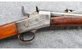 Remington ~ 1884 Rolling Block ~ Unmarked - Image 3 of 10