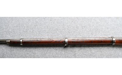 Remington ~ 1884 Rolling Block ~ Unmarked - Image 7 of 10