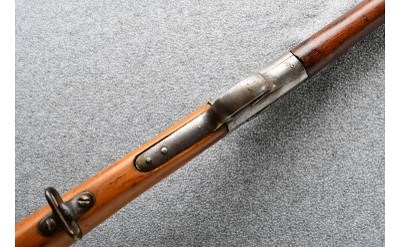 Remington ~ 1884 Rolling Block ~ Unmarked - Image 4 of 10
