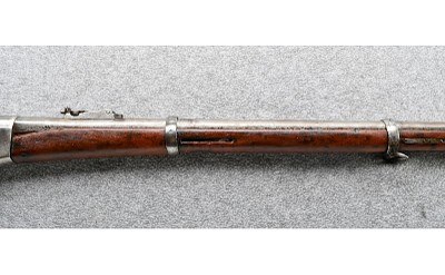 Remington ~ 1884 Rolling Block ~ Unmarked - Image 5 of 10