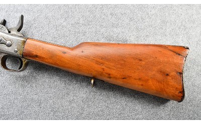 Remington ~ 1884 Rolling Block ~ Unmarked - Image 9 of 10