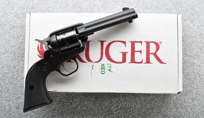 Ruger ~ Wrangler ~ .22 LR - Image 1 of 2