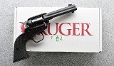 Ruger ~ Wrangler ~ .22 LR - Image 1 of 2