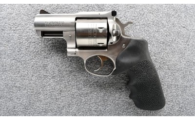 Ruger ~ Super Red Hawk ~ .454 Casull/.45 Colt - Image 3 of 3