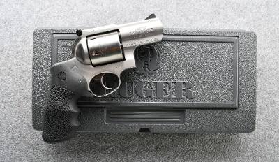 Ruger ~ Super Red Hawk ~ .454 Casull/.45 Colt - Image 1 of 3