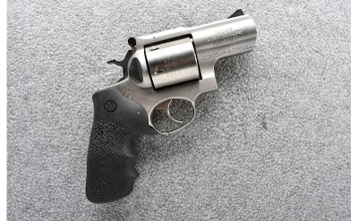 Ruger ~ Super Red Hawk ~ .454 Casull/.45 Colt - Image 2 of 3