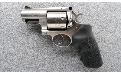 Ruger ~ Super Red Hawk ~ .454 Casull/.45 Colt - Image 3 of 3