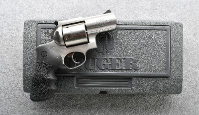Ruger ~ Super Red Hawk ~ .454 Casull/.45 Colt - Image 1 of 3