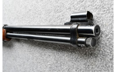 Henry ~ Classic Lever ~ .22 LR - Image 6 of 10