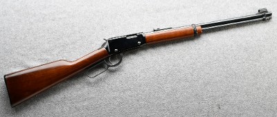 Henry ~ Classic Lever ~ .22 LR - Image 1 of 10