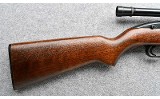 Winchester ~ 77 ~ .22 LR - Image 2 of 10