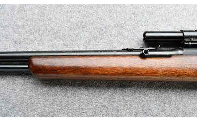 Winchester ~ 77 ~ .22 LR - Image 7 of 10
