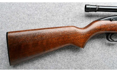 Winchester ~ 77 ~ .22 LR - Image 2 of 10