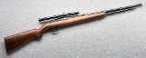 Winchester ~ 77 ~ .22 LR - Image 1 of 10