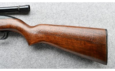 Winchester ~ 77 ~ .22 LR - Image 9 of 10