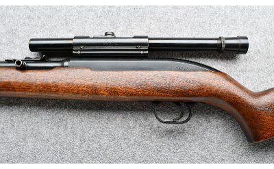 Winchester ~ 77 ~ .22 LR - Image 8 of 10