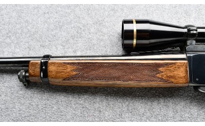 Browning ~ BLR ~ 243 Winchester - Image 7 of 10