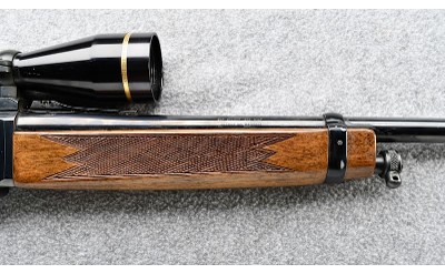 Browning ~ BLR ~ 243 Winchester - Image 5 of 10