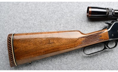 Browning ~ BLR ~ 243 Winchester - Image 2 of 10