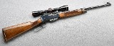 Browning ~ BLR ~ 243 Winchester - Image 1 of 10