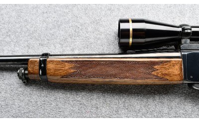 Browning ~ BLR ~ 243 Winchester - Image 7 of 10