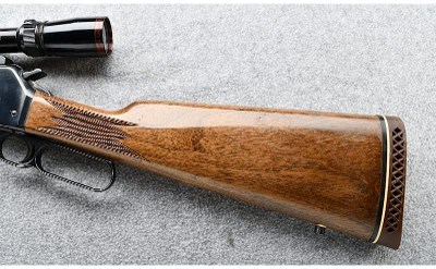Browning ~ BLR ~ 243 Winchester - Image 9 of 10
