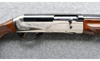 Benelli ~ Legacy ~ 12 Gauge - Image 3 of 10
