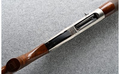 Benelli ~ Legacy ~ 12 Gauge - Image 4 of 10