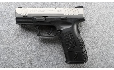 Springfield ~ XDM ~ .45 ACP - Image 2 of 3