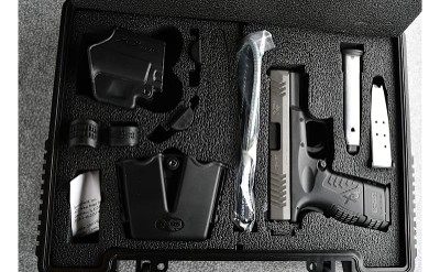 Springfield ~ XDM ~ .45 ACP - Image 3 of 3