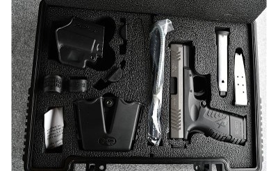Springfield ~ XDM ~ .45 ACP - Image 3 of 3