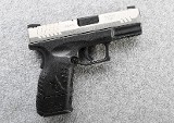 Springfield ~ XDM ~ .45 ACP - Image 1 of 3