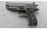 SIG Sauer ~ P226 LEGION ~ 9mm - Image 2 of 2