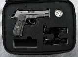 SIG Sauer ~ P226 LEGION ~ 9mm