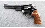 Smith & Wesson ~ 25-2 (1955 Target) ~ .45 Cal - Image 2 of 3