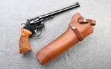Smith & Wesson ~ 17-4 ~ .22 LR - Image 1 of 2