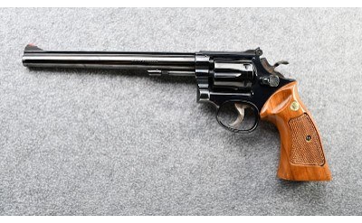 Smith & Wesson ~ 17-4 ~ .22 LR - Image 2 of 2