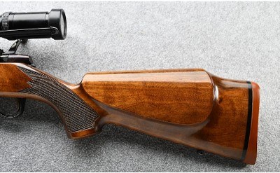 Sako ~ AV ~ 25-06 Remington - Image 9 of 10