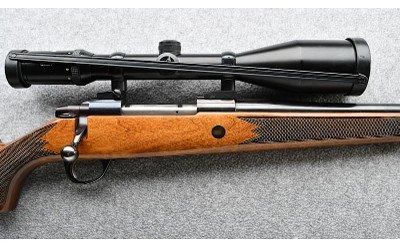 Sako ~ AV ~ 25-06 Remington - Image 3 of 10