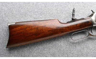 Winchester ~ 1894 ~ .32 WCF - Image 2 of 10