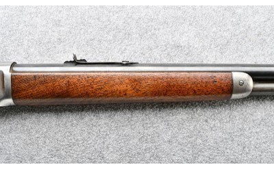 Winchester ~ 1894 ~ .32 WCF - Image 4 of 10