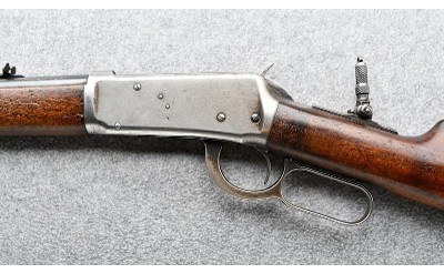Winchester ~ 1894 ~ .32 WCF - Image 8 of 10