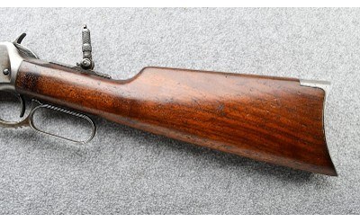 Winchester ~ 1894 ~ .32 WCF - Image 9 of 10
