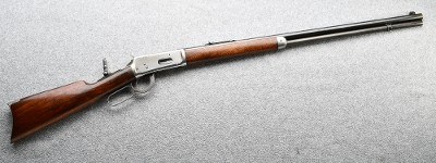 Winchester ~ 1894 ~ .32 WCF - Image 1 of 10