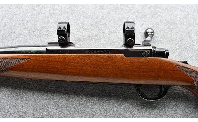 Ruger ~ M77 ~ .300 Win Mag - Image 8 of 10