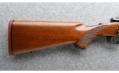 Ruger ~ M77 ~ .300 Win Mag - Image 2 of 10