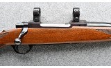 Ruger ~ M77 ~ .300 Win Mag - Image 3 of 10