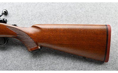 Ruger ~ M77 ~ .300 Win Mag - Image 9 of 10
