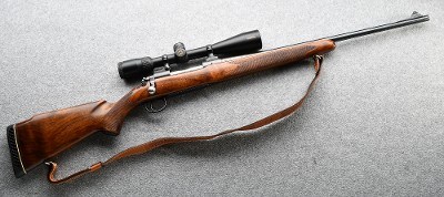 Remington ~ 725 ~ .30-06 SPRG - Image 1 of 10