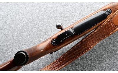 Remington ~ 725 ~ .30-06 SPRG - Image 5 of 10